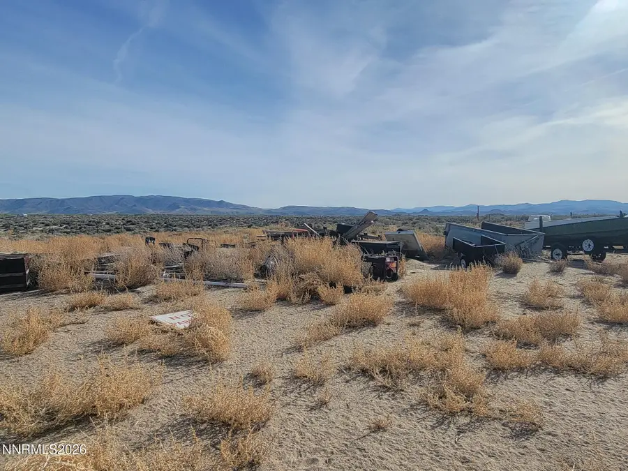 4785 E 1st Street, Silver Springs, NV 89429 - #3