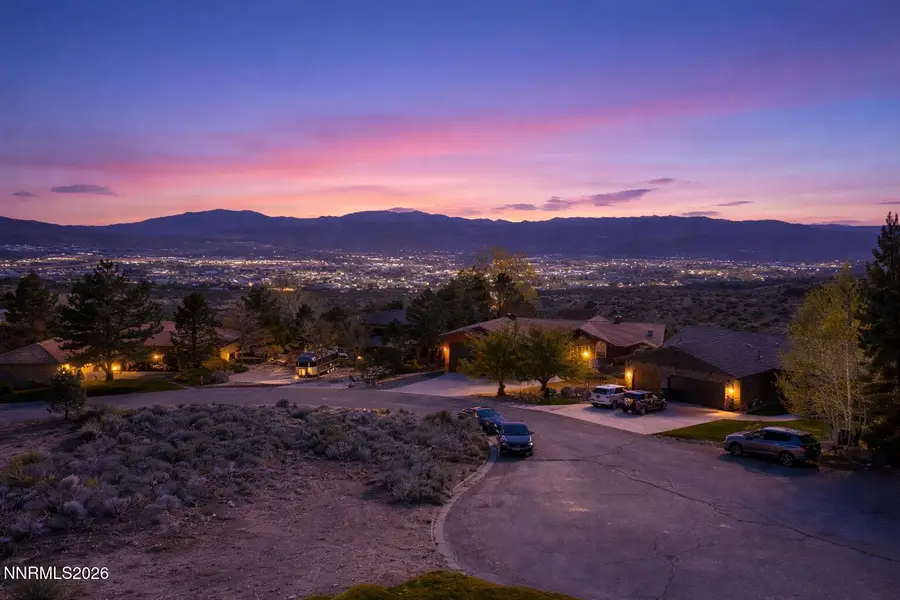 16 Woodstock Circle, Carson City, NV 89703 - #2