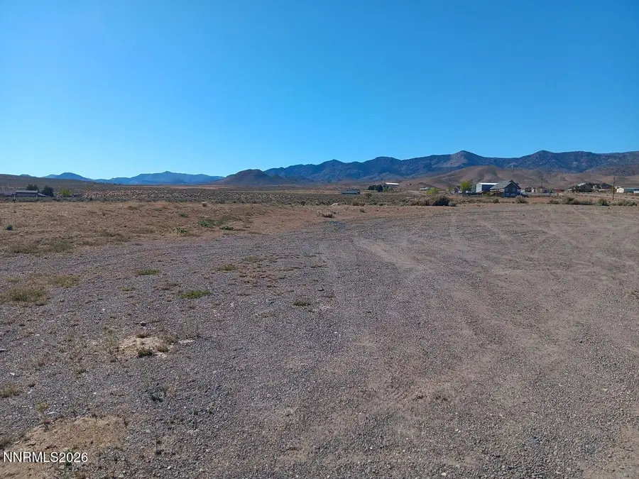 APN# 015-324-33, Stagecoach, NV 89429 - #3