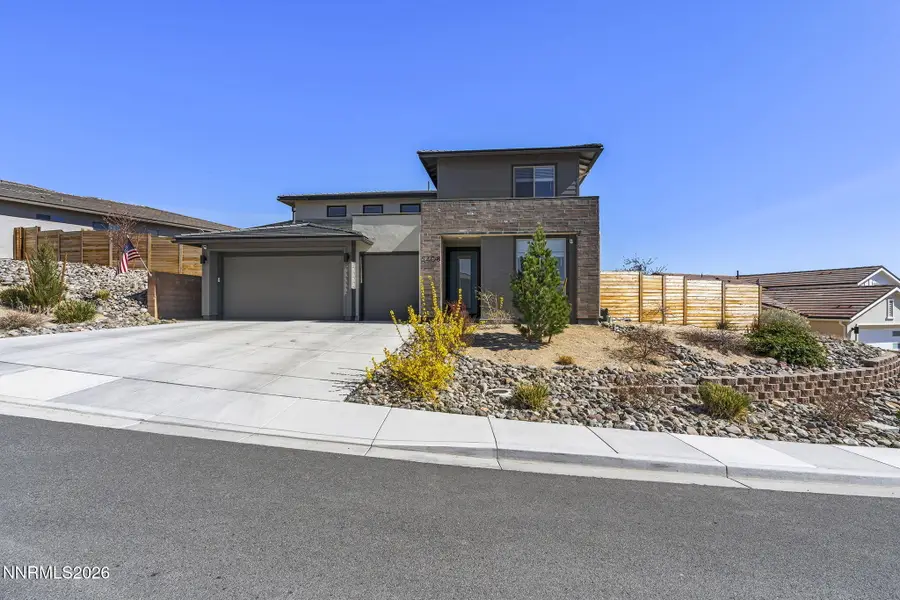 5408 Skystone Drive, Sparks, NV 89436 - #2