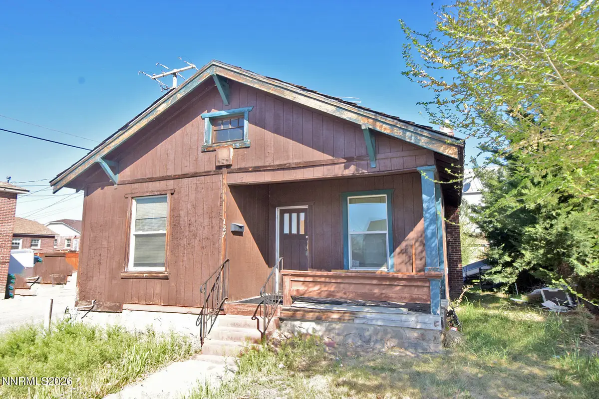 127 Cheney Street, Reno, NV 89501 - #1
