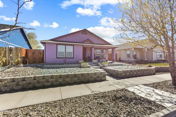 1309 White Ash Drive, Gardnerville, NV 89410