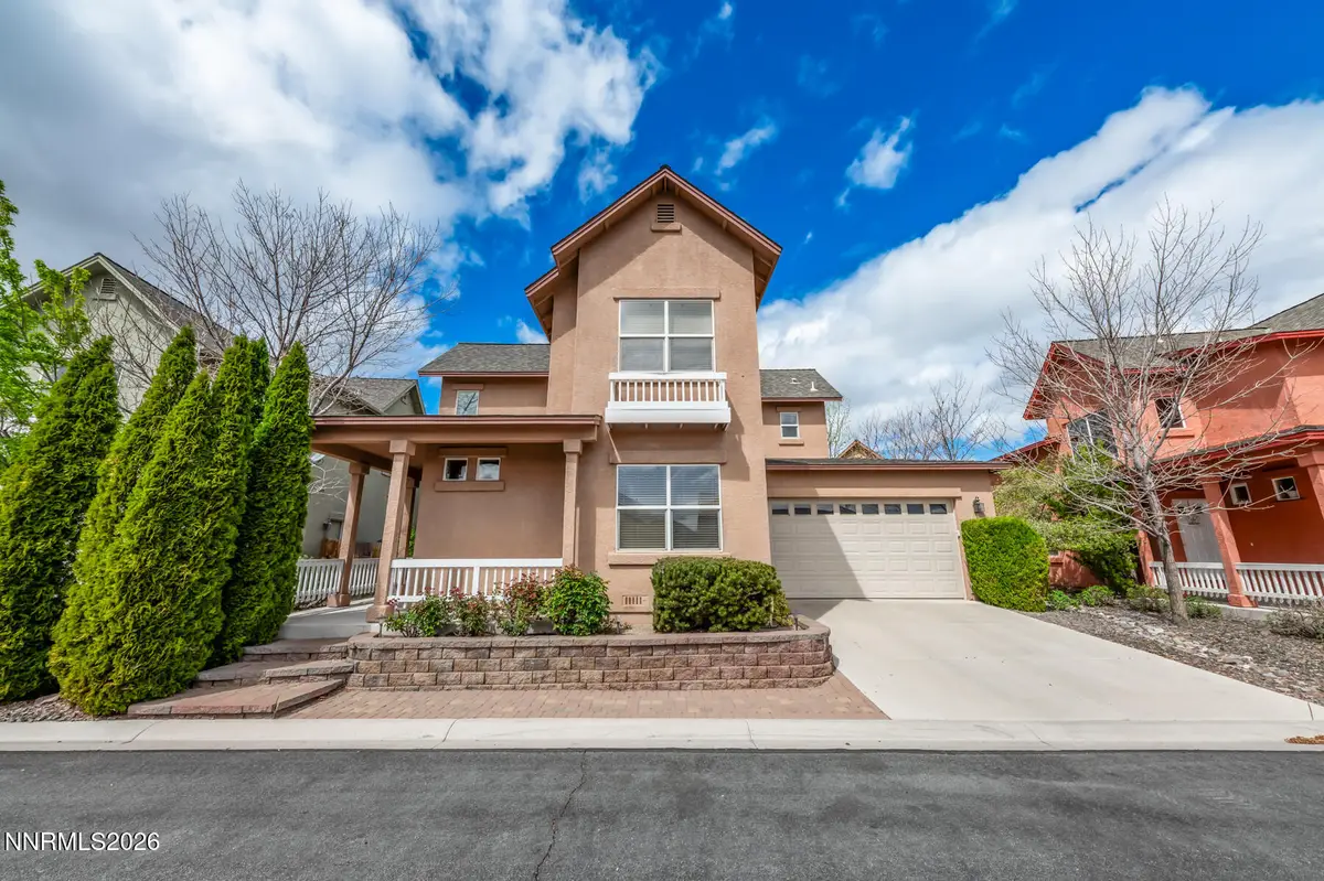 998 Marble Hills Circle, Sparks, NV 89436 - #1