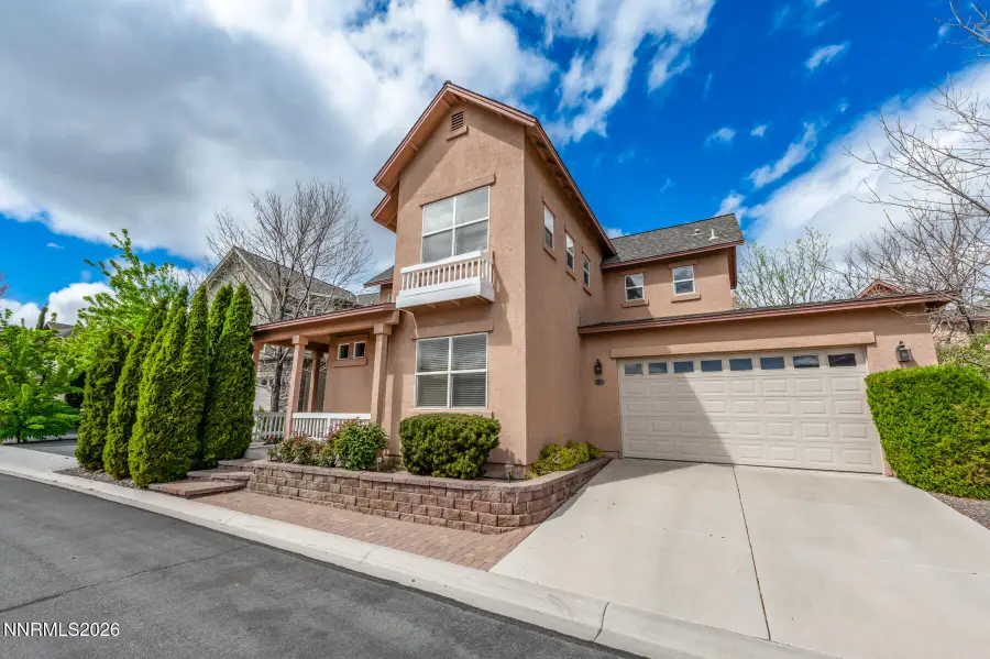 998 Marble Hills Circle, Sparks, NV 89436 - #2