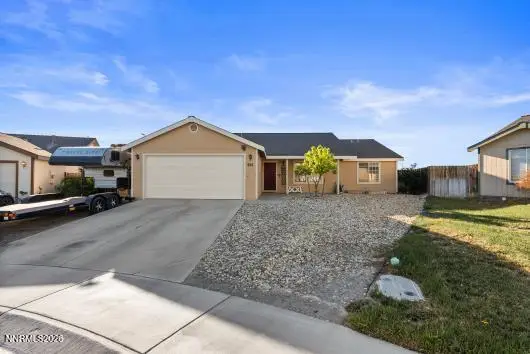 552 Spur Court, Fernley, NV 89408 - #2