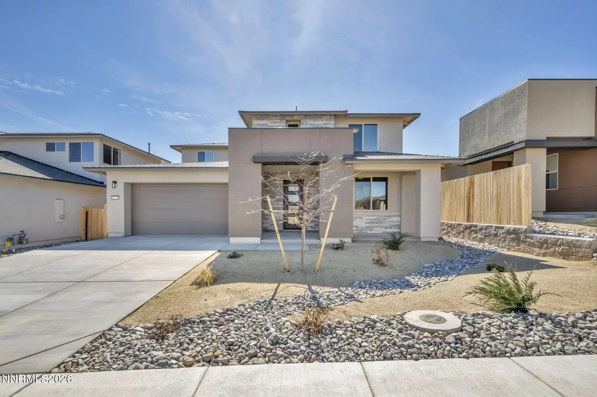 1273 Nebula Road #Homesite 55, Carson City, NV 89705 - #1