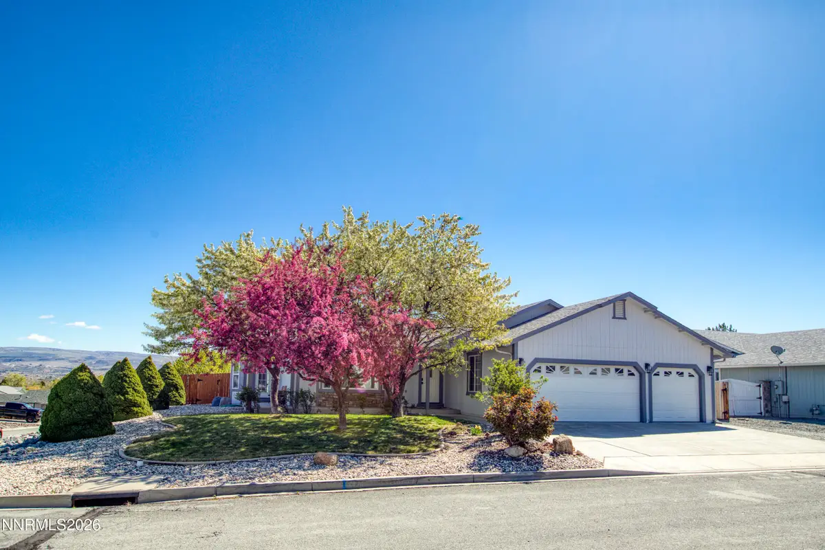 1400 Bufflehead Drive, Sparks, NV 89441 - #1