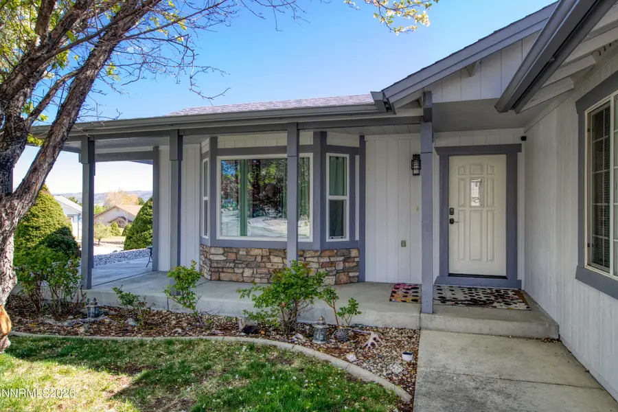 1400 Bufflehead Drive, Sparks, NV 89441 - #2