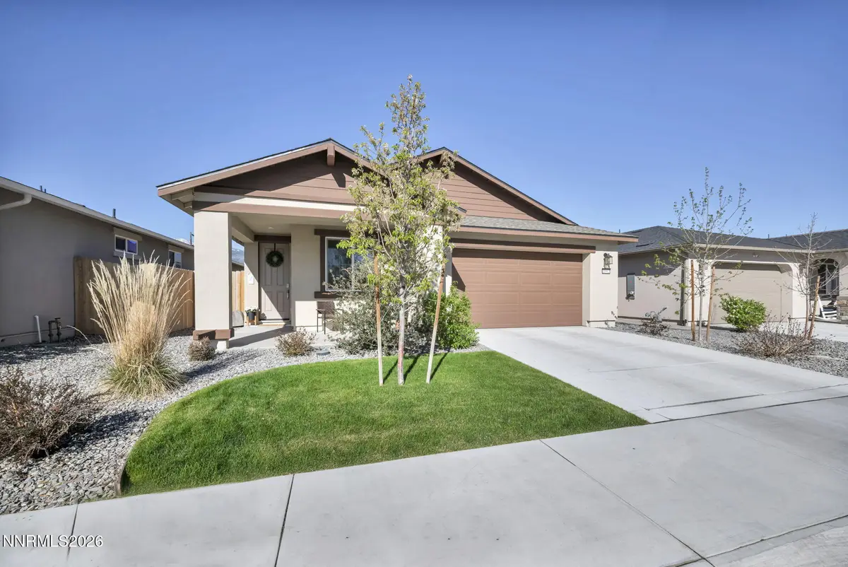 1092 Dapple Drive, Minden, NV 89423 - #1