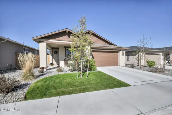 1092 Dapple Drive, Minden, NV 89423