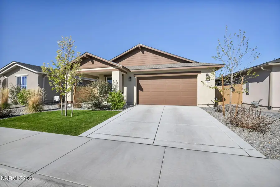 1092 Dapple Drive, Minden, NV 89423 - #2