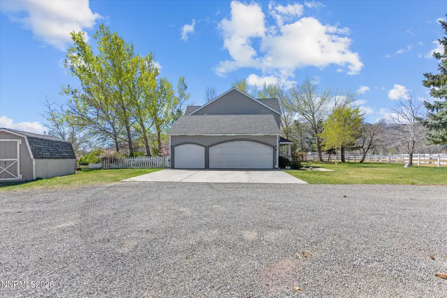 5650 Old Us Hwy 395, Washoe Valley, NV 89704 - #2