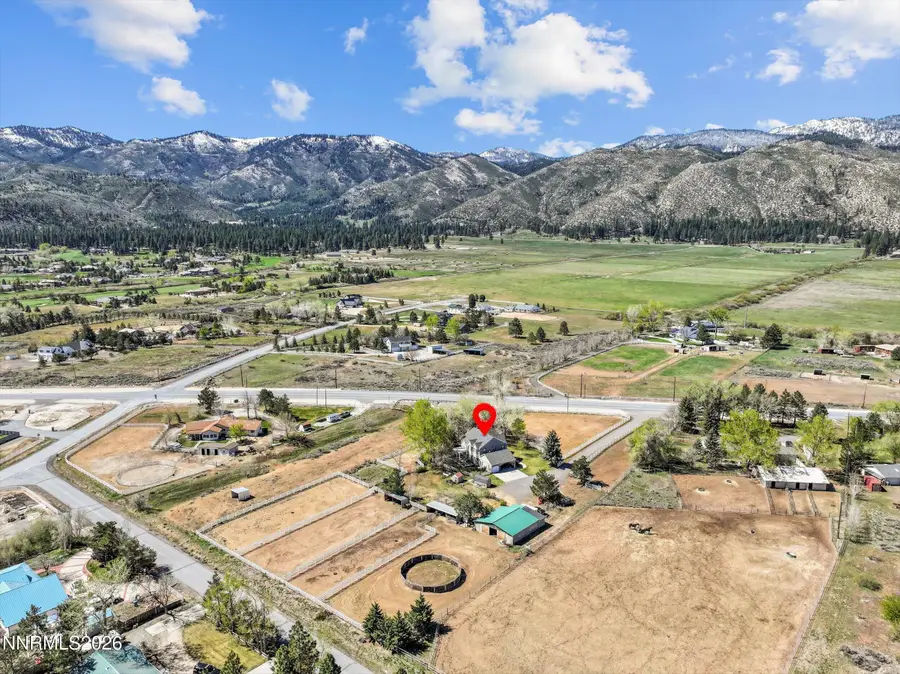 5650 Old Us Hwy 395, Washoe Valley, NV 89704 - #3