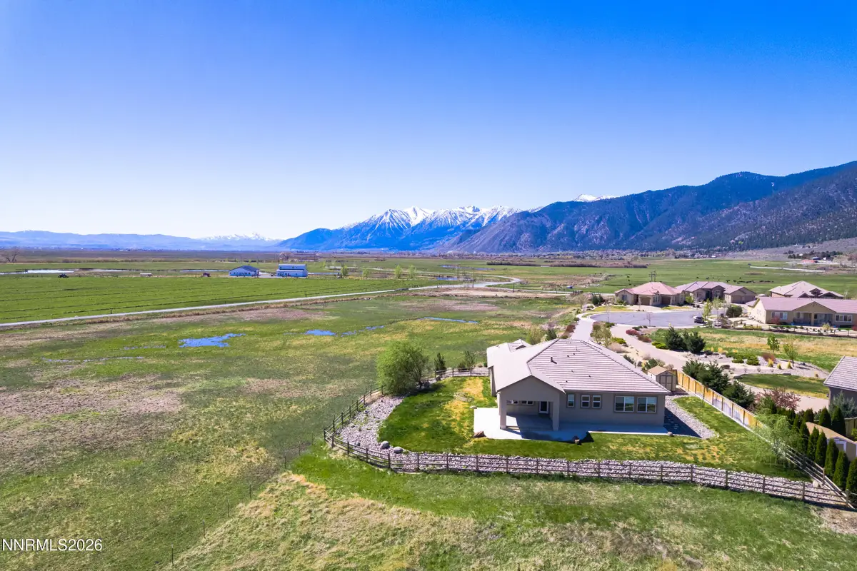 466 Egret Court, Genoa, NV 89411 - #1
