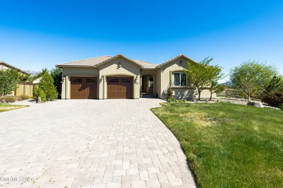 466 Egret Court, Genoa, NV 89411 - #3