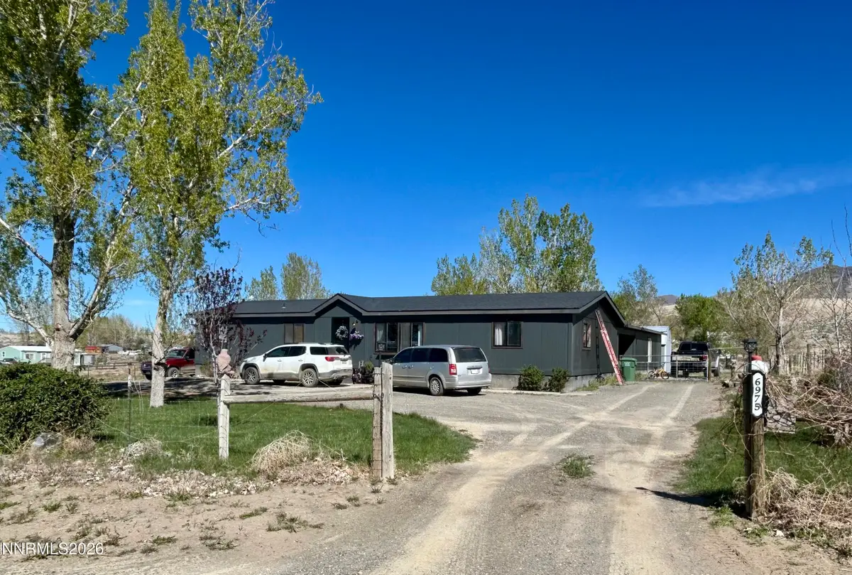 6975 Cattle Drive, Winnemucca, NV 89445 - #1