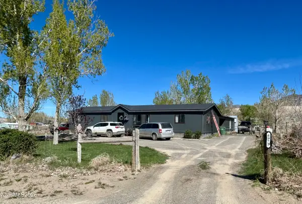6975 Cattle Drive, Winnemucca, NV 89445