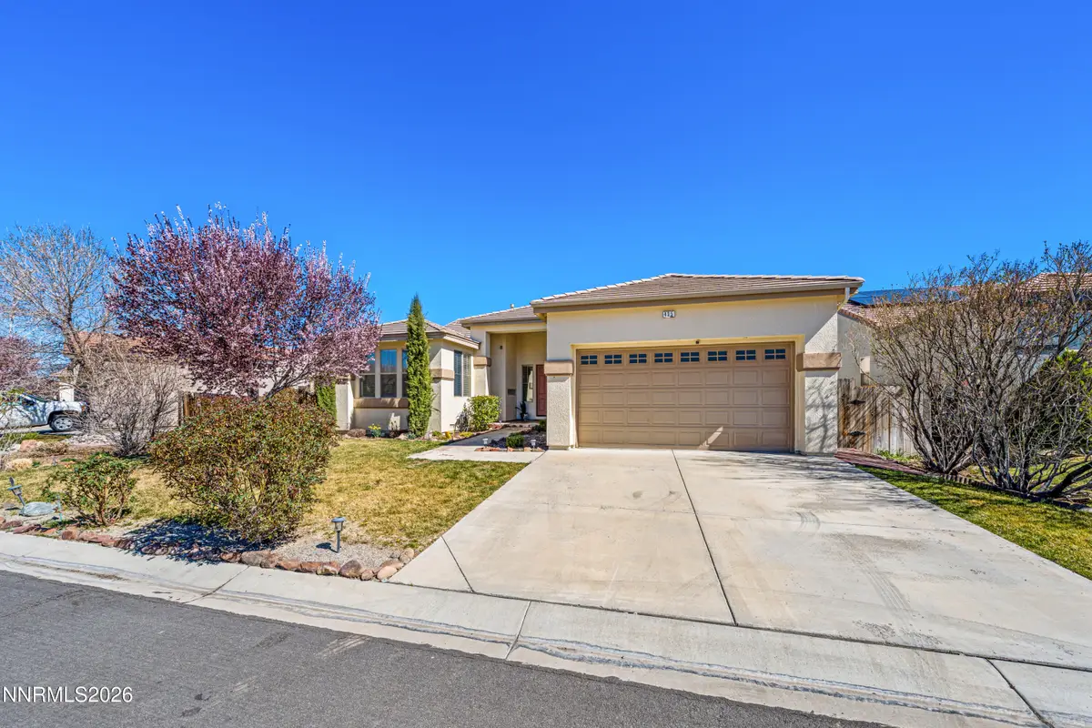 435 La Costa Circle, Dayton, NV 89403 - #1