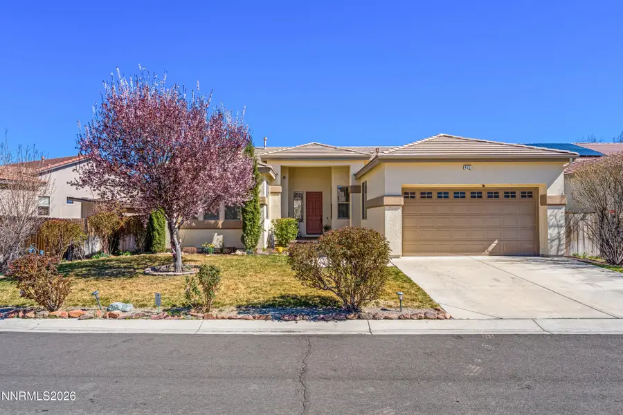 435 La Costa Circle, Dayton, NV 89403 - #2
