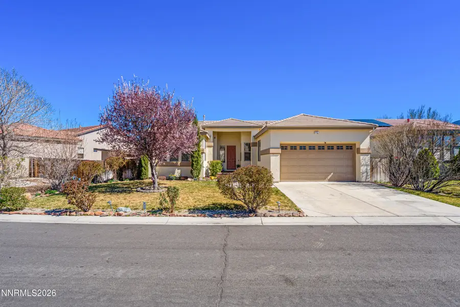 435 La Costa Circle, Dayton, NV 89403 - #3