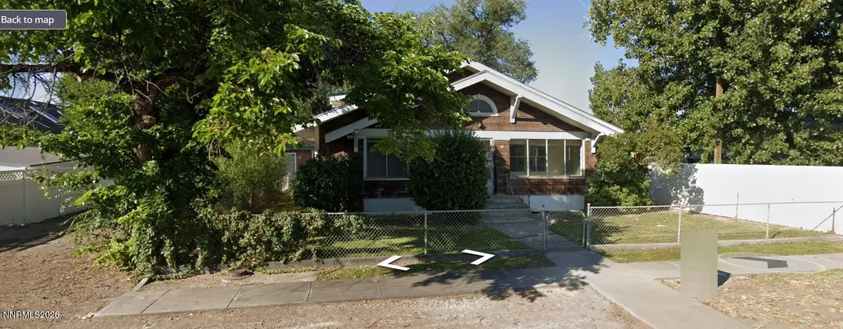 54 W 4th Street, Battle Mountain, NV 89820 - #1