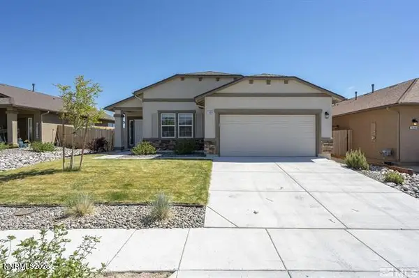 14404 Leiden Drive, Reno, NV 89506