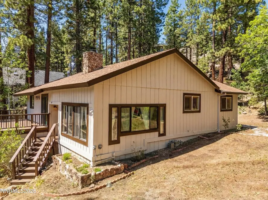 157 Pine Drive, Stateline, NV 89449 - #2