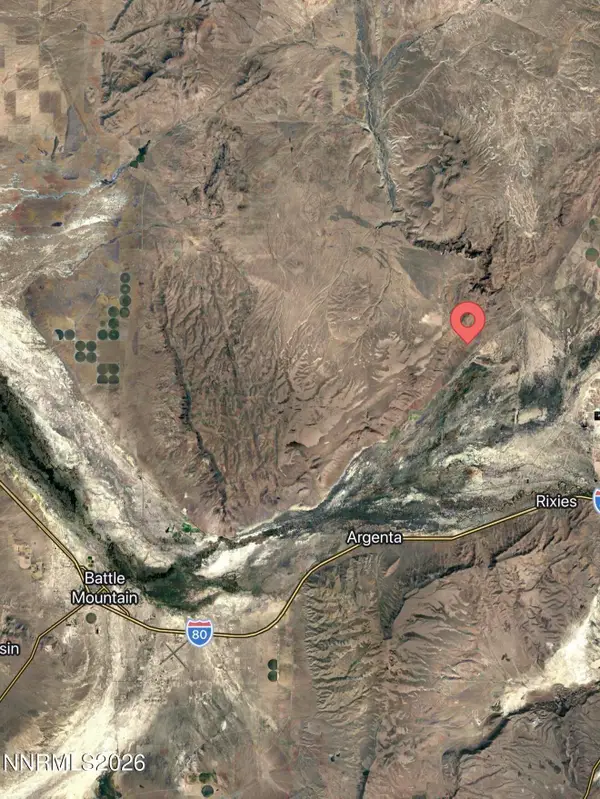 APN 010-130-01 Argenta Area, Battle Mountain, NV 89820