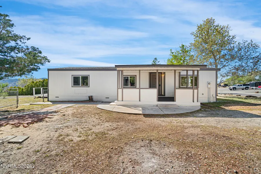 202 Garnet Circle, Mound House, NV 89706 - #2