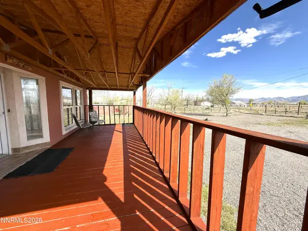 1915 Thomas Jefferson Avenue, Battle Mountain, NV 89820