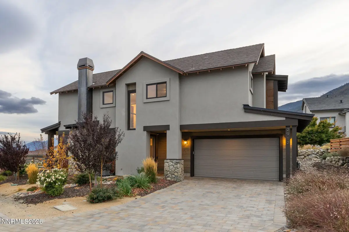 2912 Portrush Drive, Genoa, NV 89411 - #1