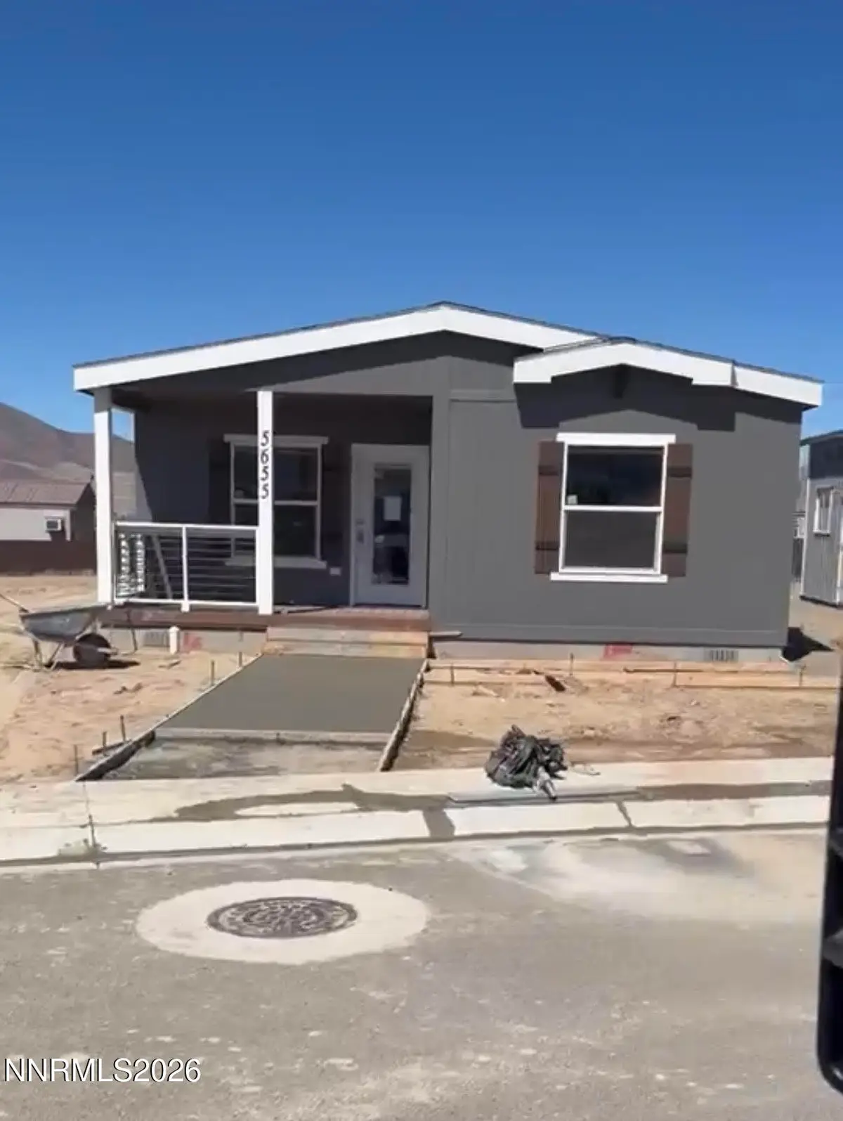 5655 Ranch Hand Road, Winnemucca, NV 89445 - #1