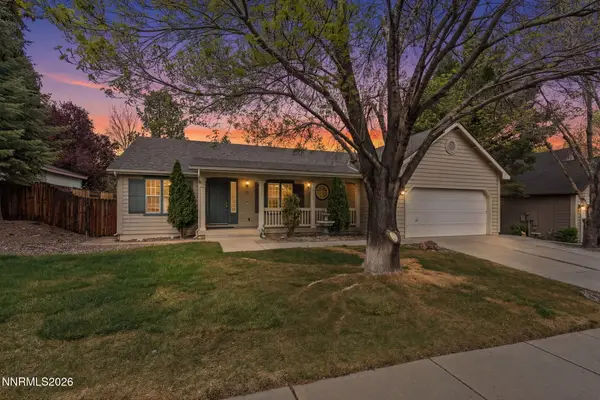 856 Francesca Way, Sparks, NV 89436