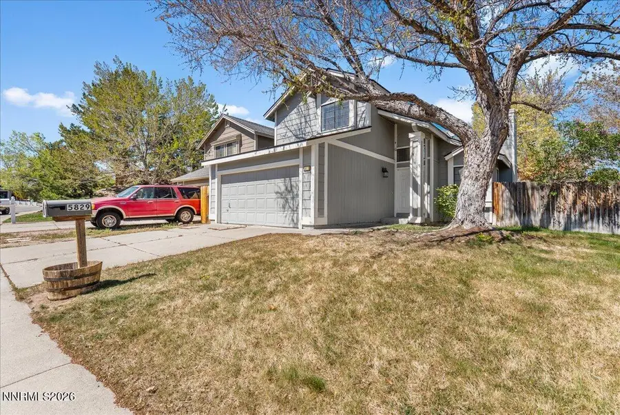 5829 Coyote Ridge Road, Reno, NV 89523 - #3