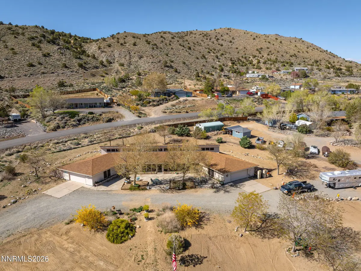 11995 Fir Drive, Reno, NV 89506 - #1