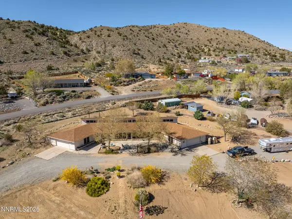 11995 Fir Drive, Reno, NV 89506