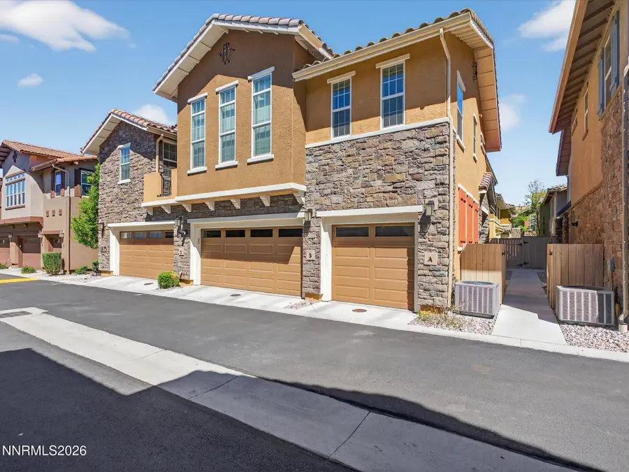1875 Sea Horse Road #UNIT A, Reno, NV 89521 - #2