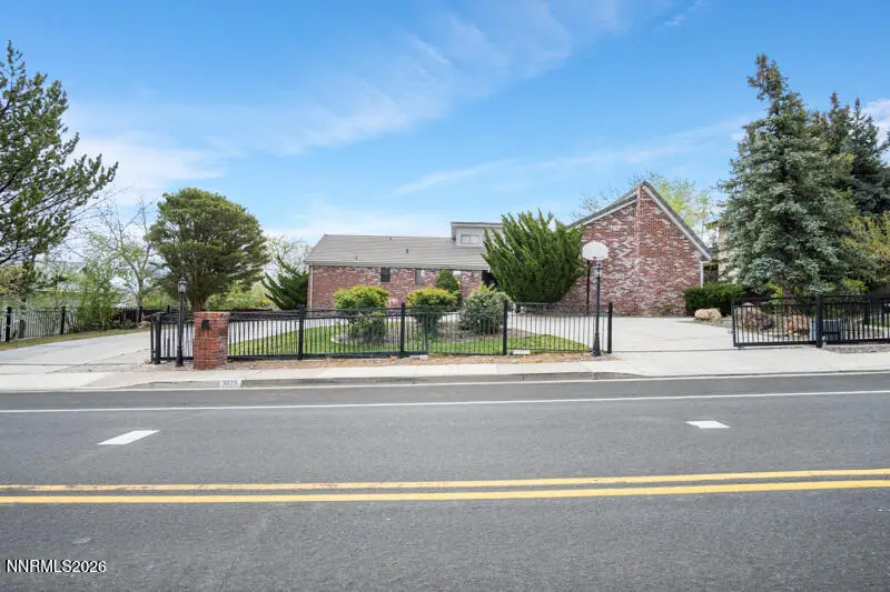 3625 Cashill Boulevard, Reno, NV 89509 - #1