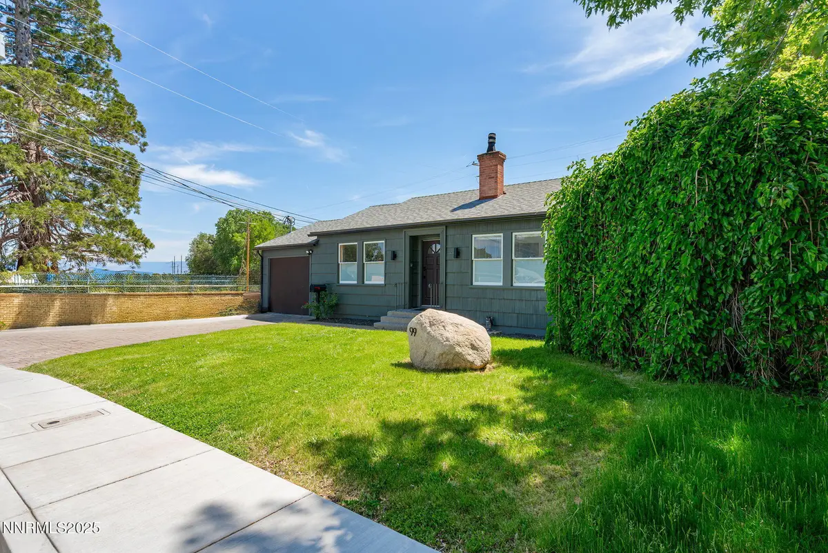 99 Bartlett Street, Reno, NV 89512 - #1