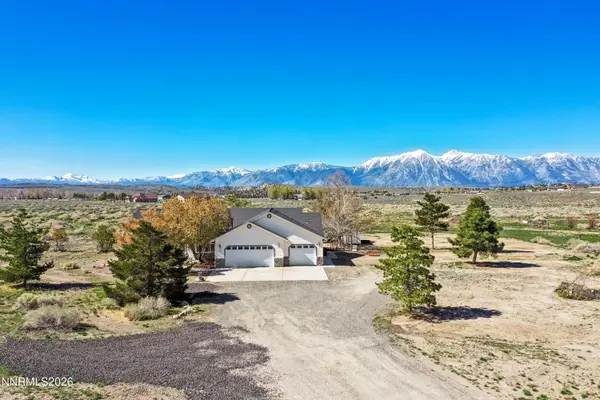 2363 Juniper Road, Gardnerville, NV 89460