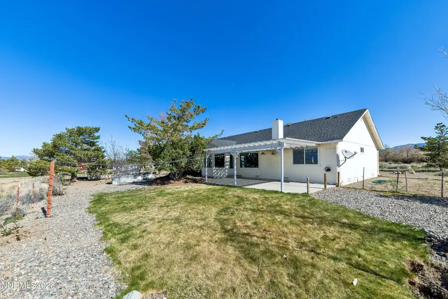 2363 Juniper Road, Gardnerville, NV 89460 - #2