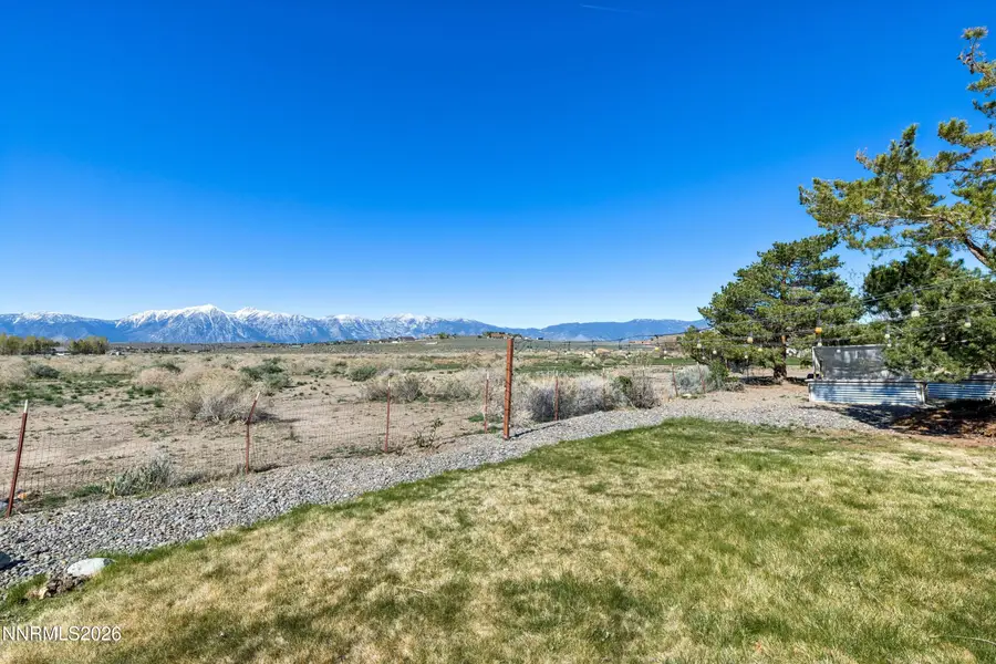 2363 Juniper Road, Gardnerville, NV 89460 - #3