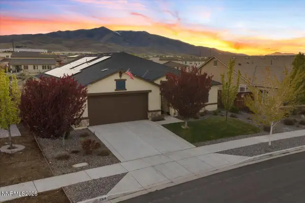 7319 Rutherford Drive, Reno, NV 89506