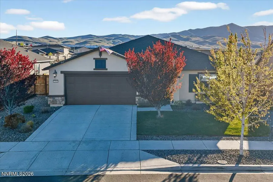 7319 Rutherford Drive, Reno, NV 89506 - #2