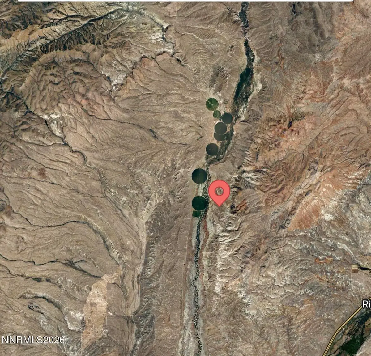 APN 00656k002 None, Elko, NV 89801 - #1