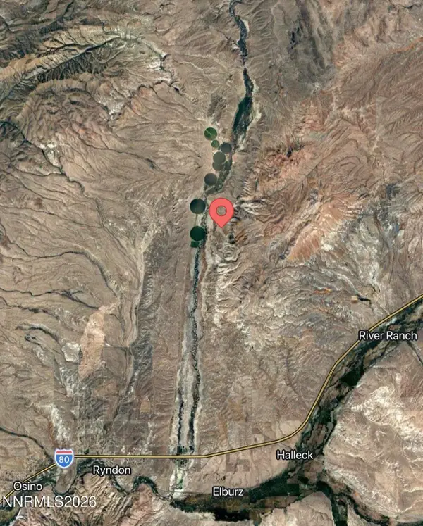 APN 00656k001 Devils Gate Road, Elko, NV 89801