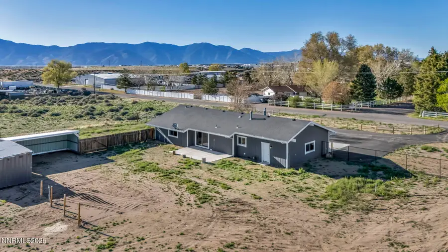 1777 Crockett Lane, Gardnerville, NV 89410 - #3