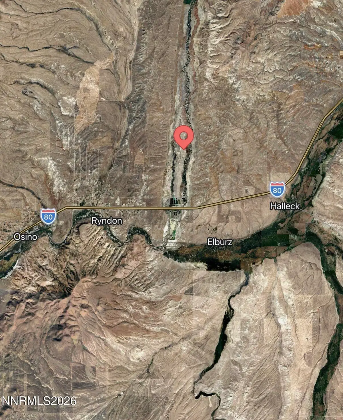 0 Kings River Boulevard, Elko, NV 89801 - #1