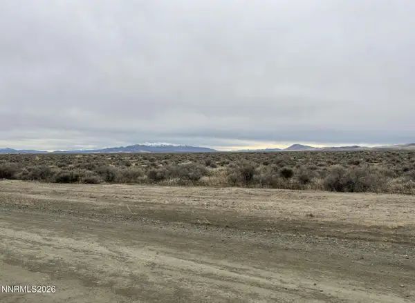 40 Acres Paradise Ranchos Dr, Winnemucca, NV 89445