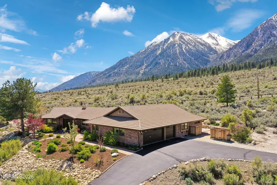 281 Shadow Mountain Circle, Gardnerville, NV 89460 - #3